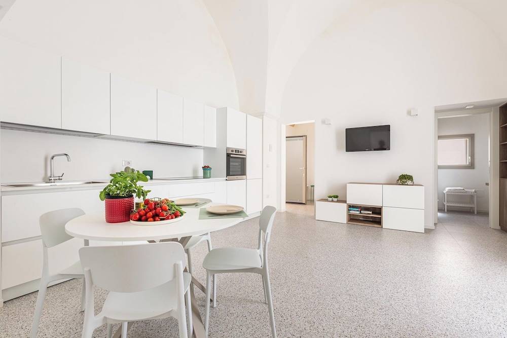 3941 LPC - Appartamento 1 by Barbarhouse 1