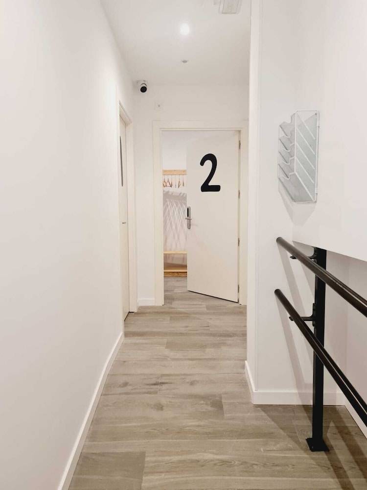 Bilbao ROOMS & KITCHEN Irala 1