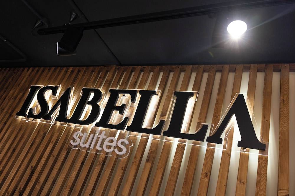 Isabella Suites 2