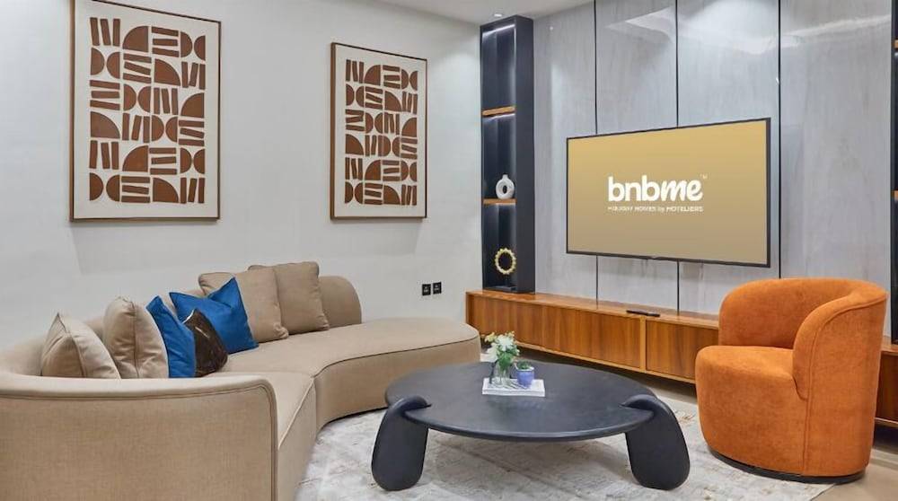bnbme | Alkhawaled-7 | 3BDR 1
