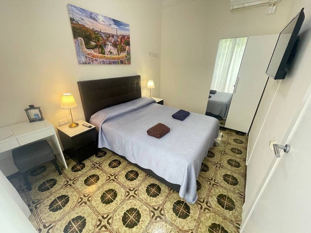 Rooms Diputacion 1