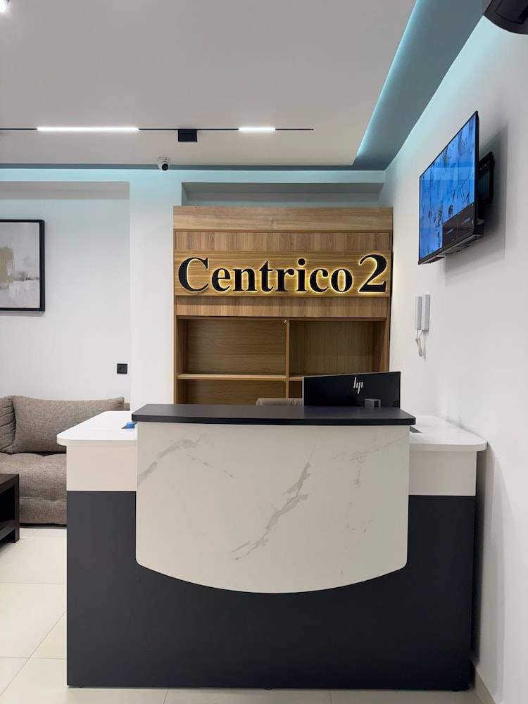 CENTRICO 2