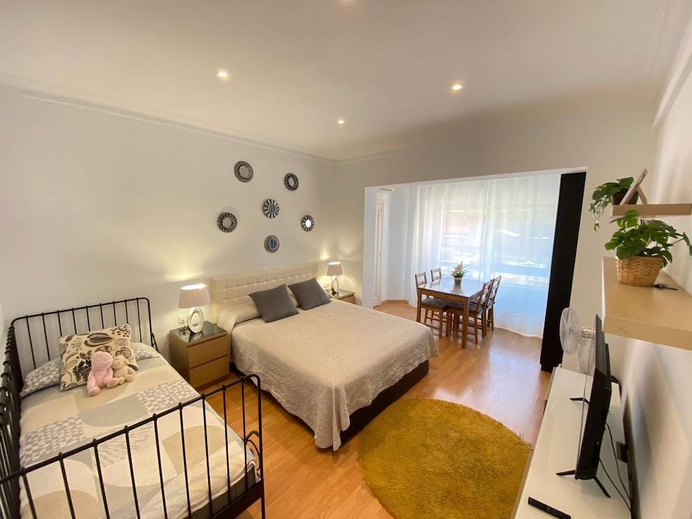 Rooms Mallorca 1
