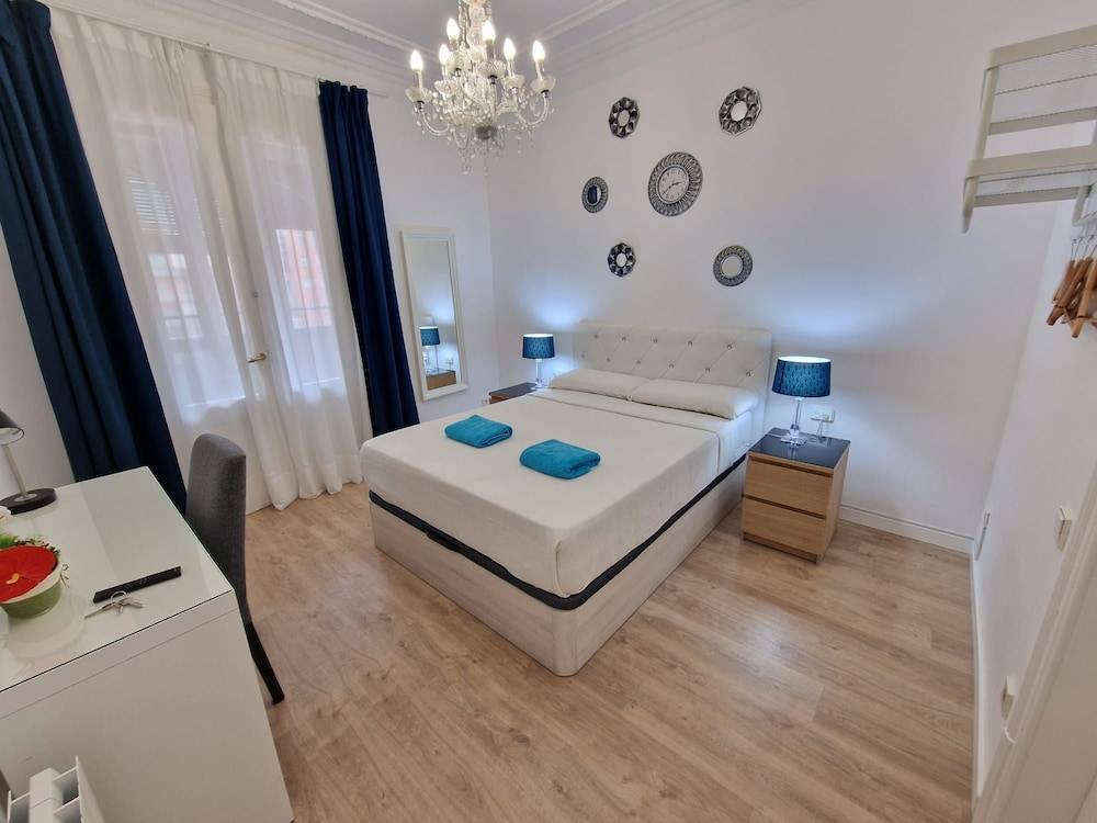 Rooms Flor 1
