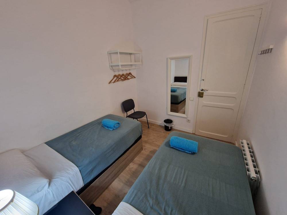 Rooms Flor 2