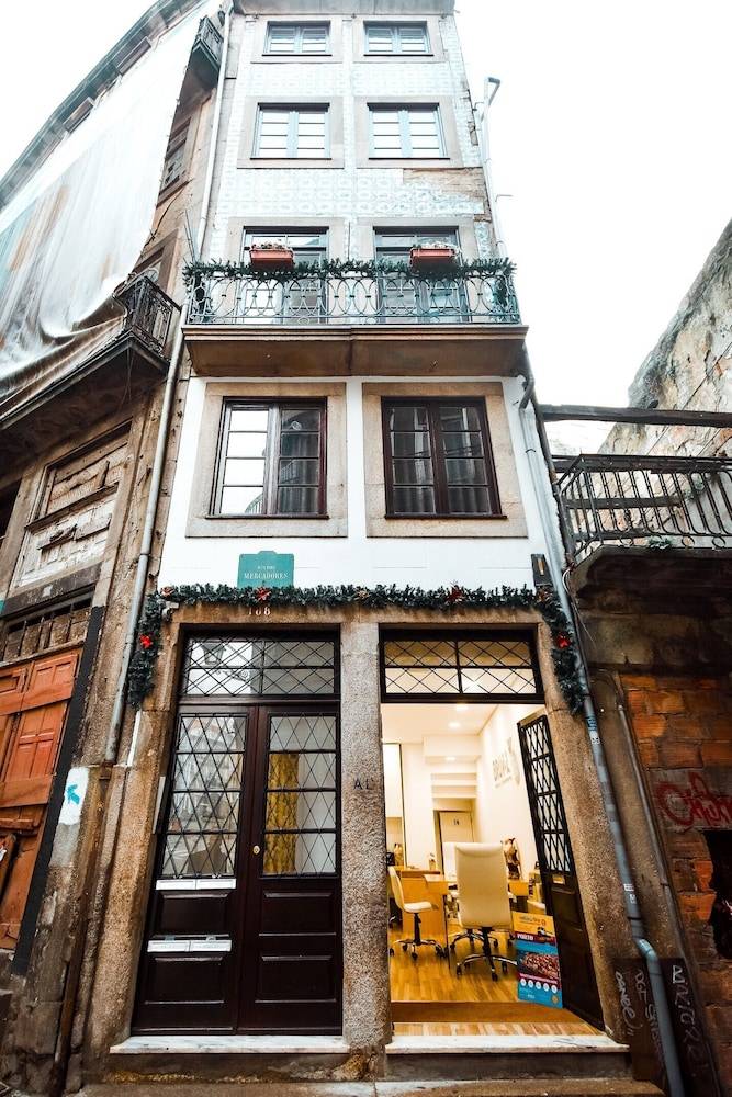 Bruval Premium Apartments - Sé Porto 2