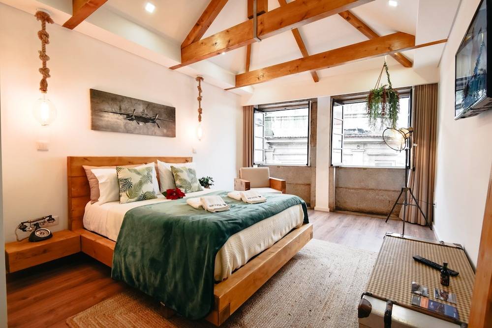 Bruval Premium Apartments - Sé Porto 1