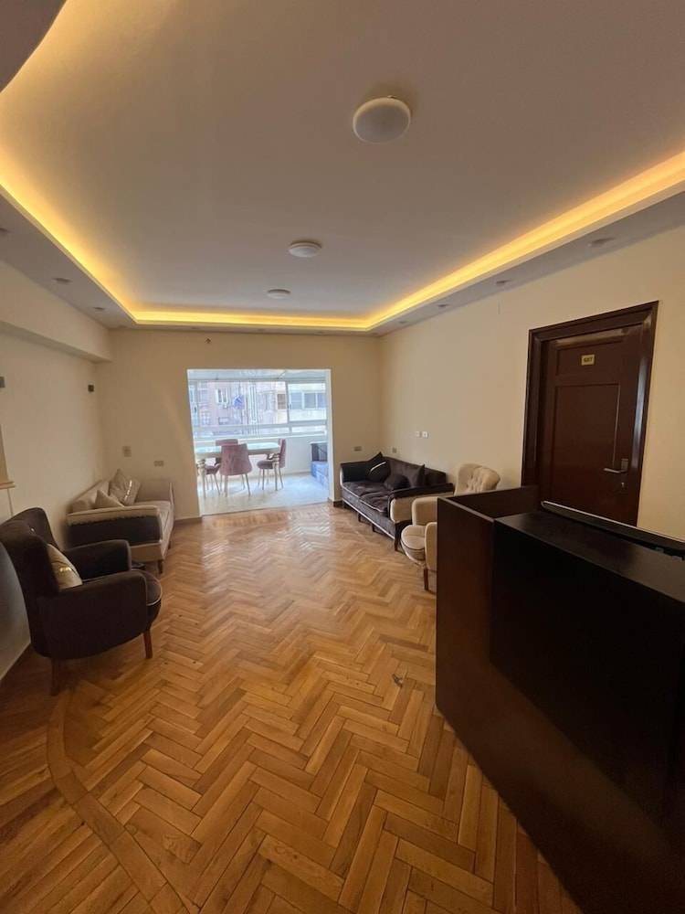 Cairo casa inn 2