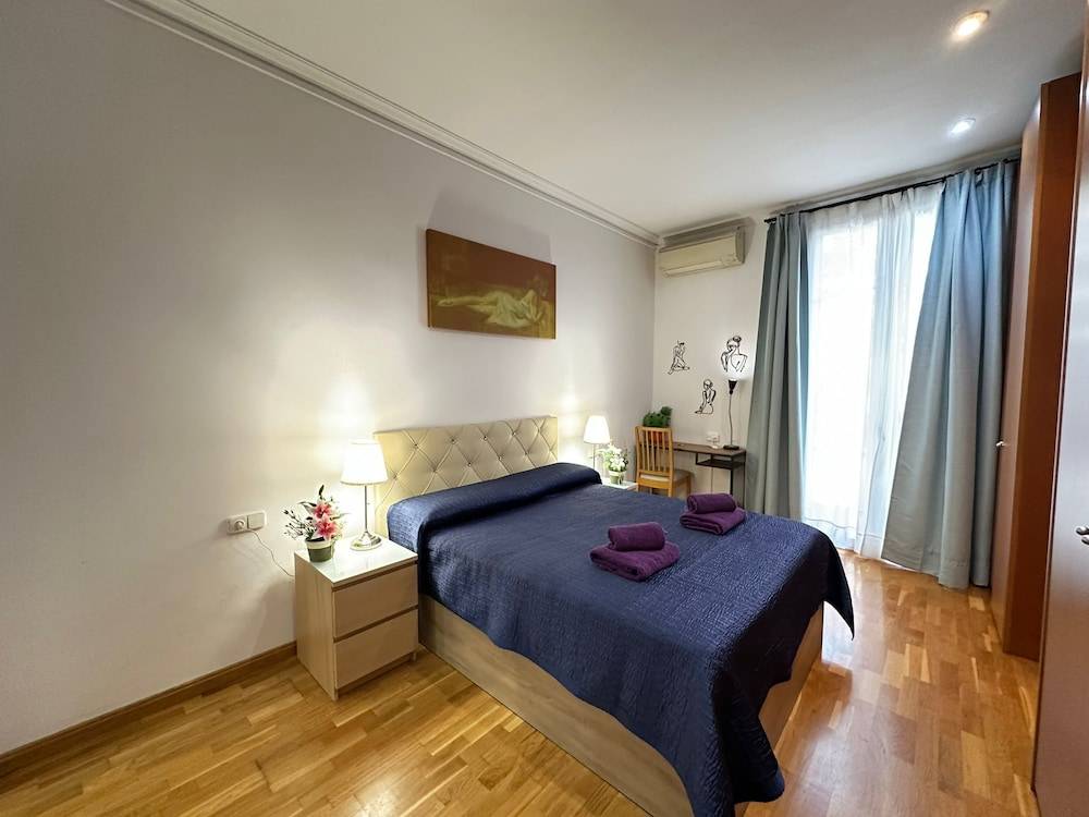 Rooms Calabria 1
