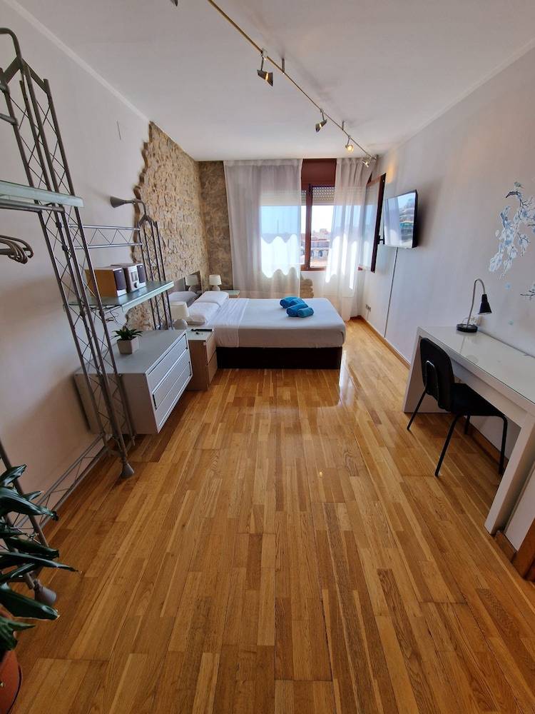 Rooms Aribau 133 2