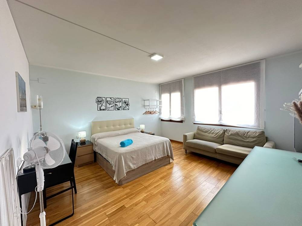 Rooms Aribau 133 1