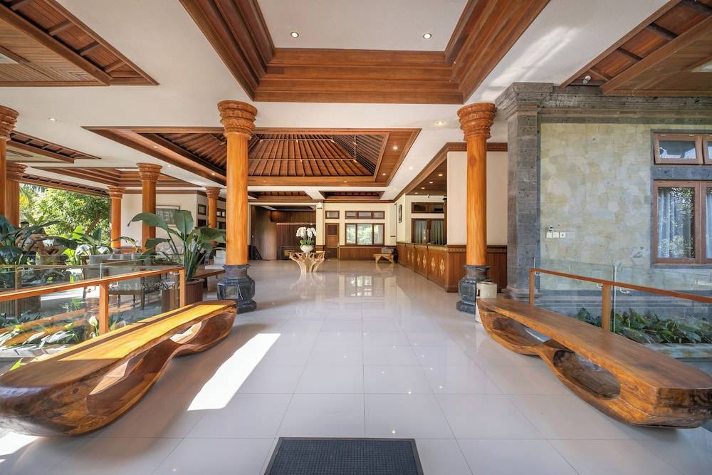 Samujha Ubud Resort 2