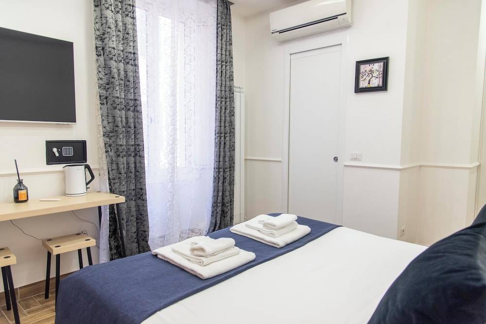 Susy's Guest House 2