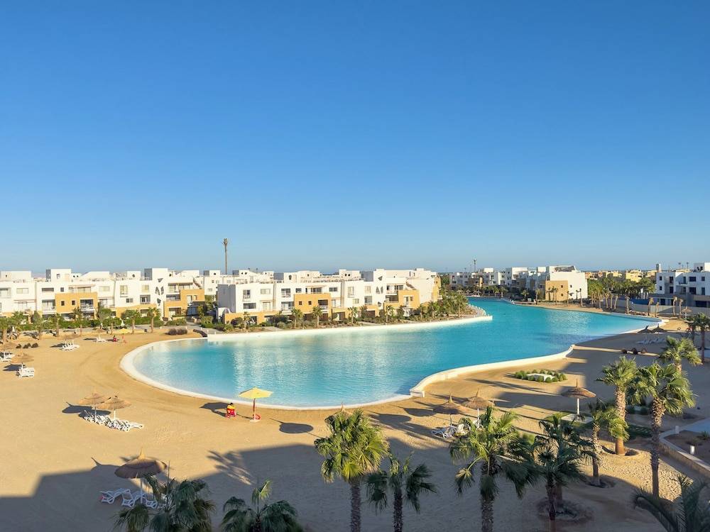 El Gouna - BIRD NEST 1