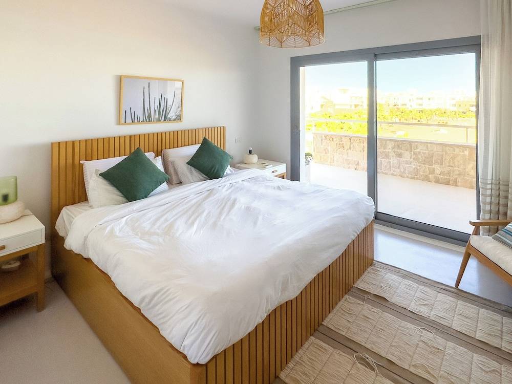 El Gouna - BIRD NEST 2