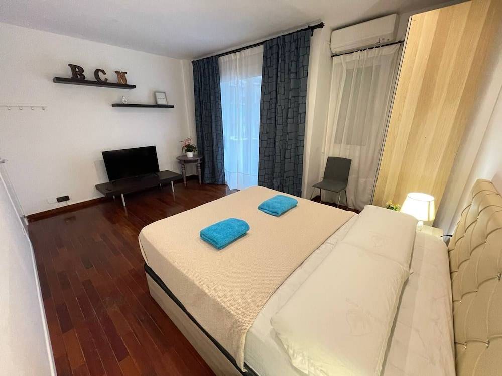Rooms Nuevo Paris 2