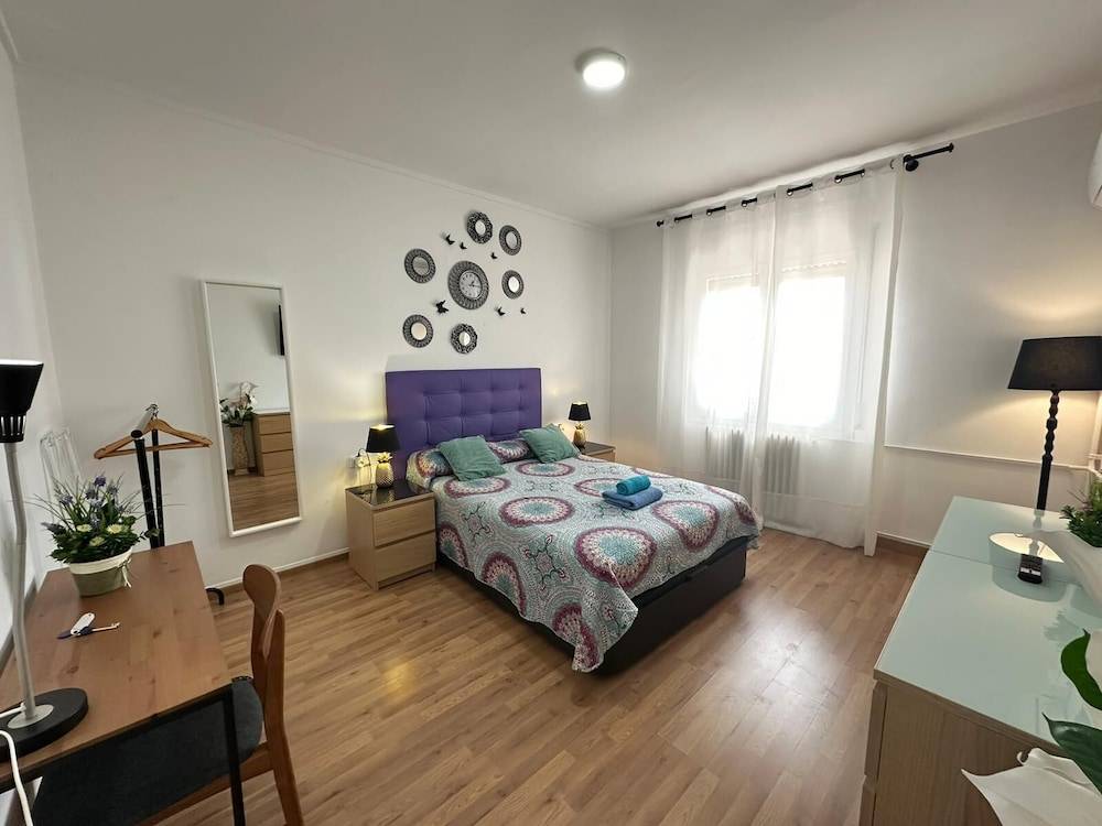 Rooms Rambla 1