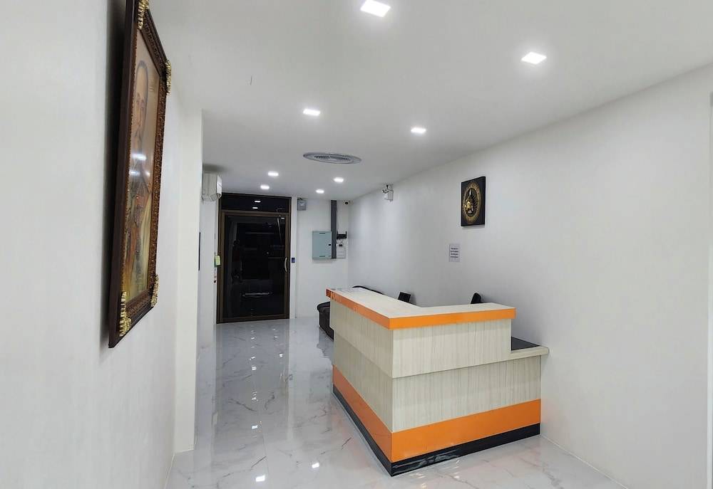 Arya Suites Patong Beach 2