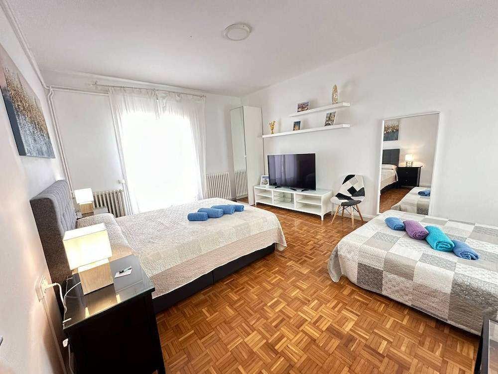 Rooms Rambla 2
