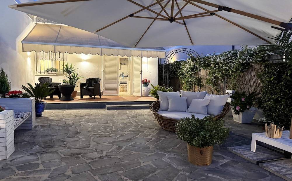 Casa Liliana Ac, Wifi, Forte Dei Marmi 1