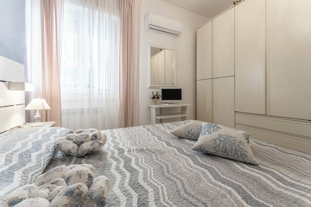 Casa Liliana Ac, Wifi, Forte Dei Marmi 2