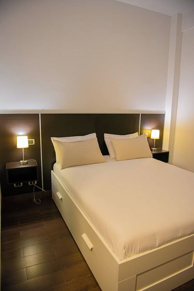 Artemide Fiore Club Suite & Spa 1