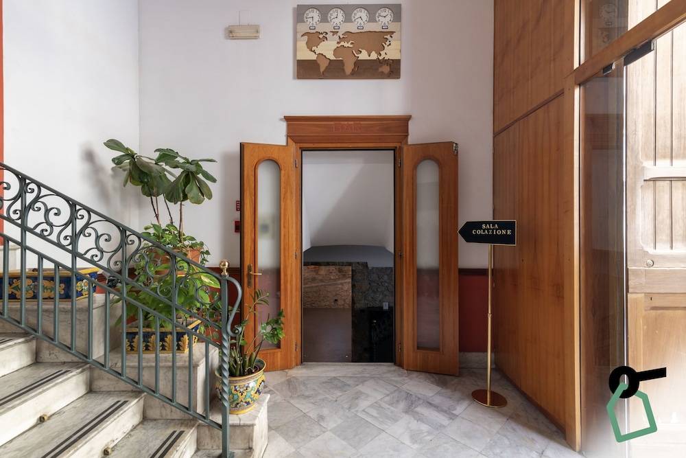 HOTIDAY Room Collection - Palermo Politeama 2