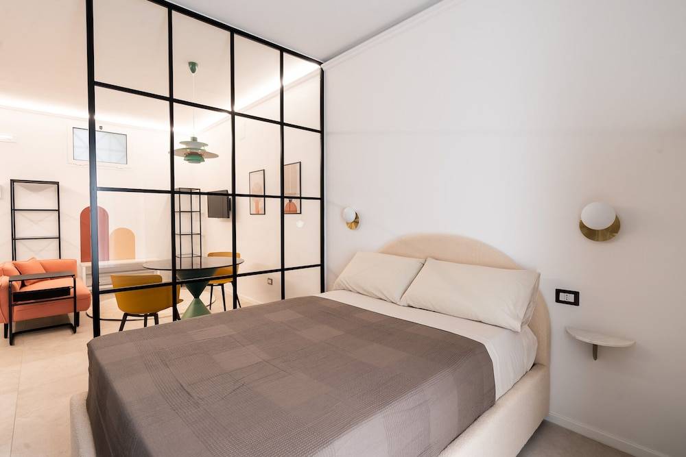 Loft 404 by Wonderful Italy 1