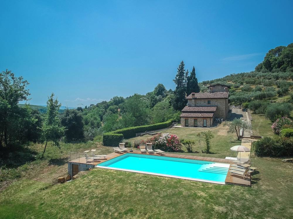 Casolare Torre With Pool And Ac 1