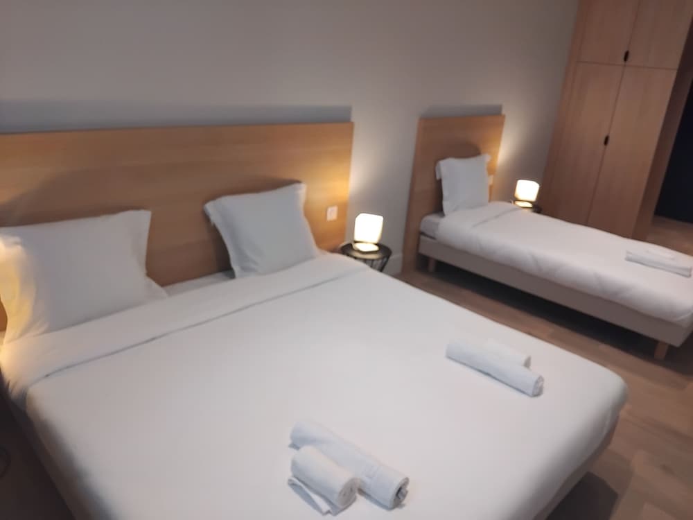 APPART HOTEL RESIDIS PARAY - ORLY 2