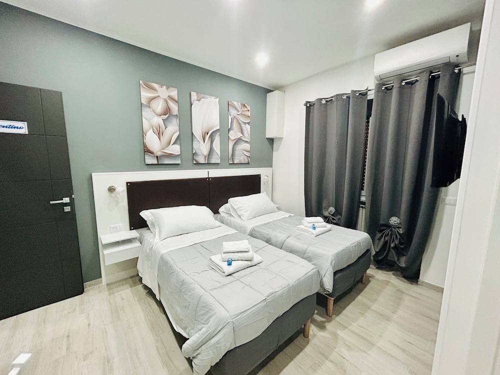 Cappadocia Rooms 1