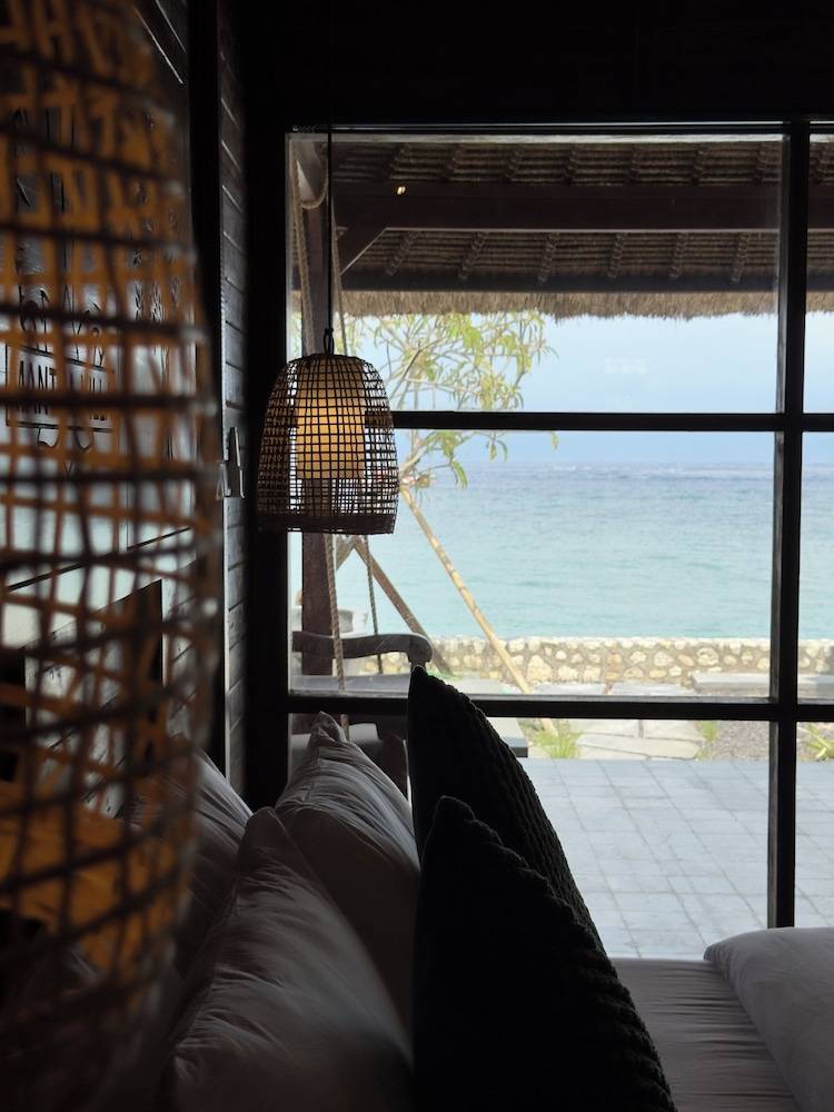 Mantra Villa Nusa Penida 1