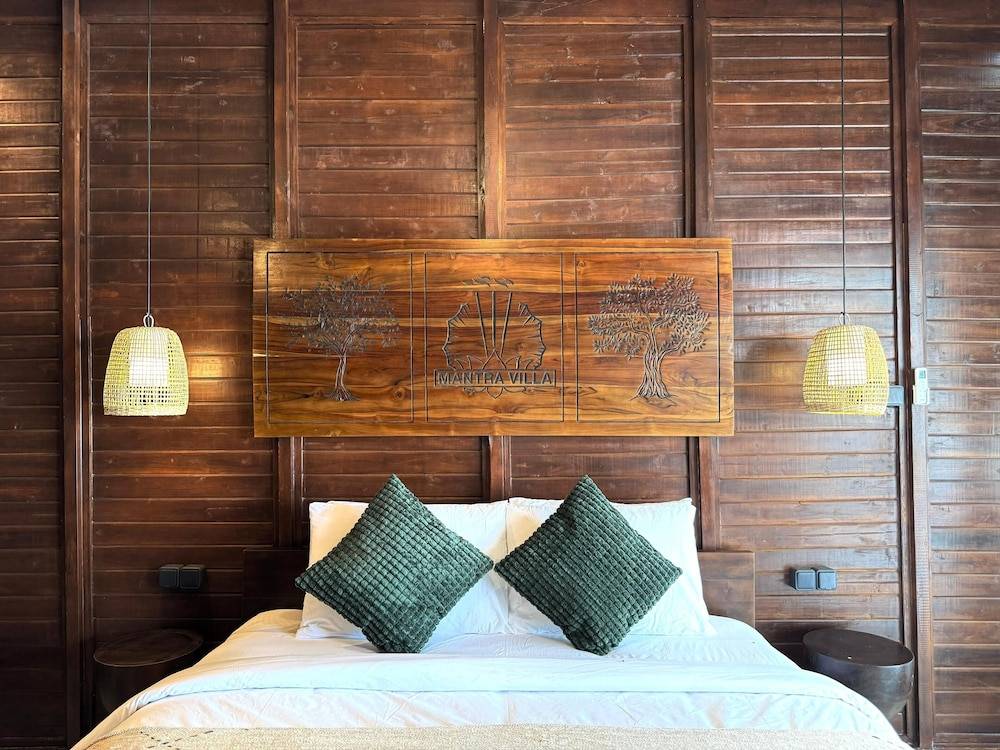 Mantra Villa Nusa Penida 2