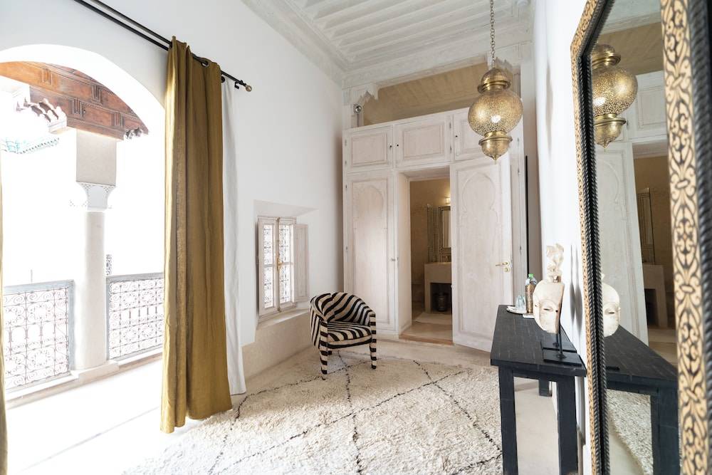 Riad Nomada 2