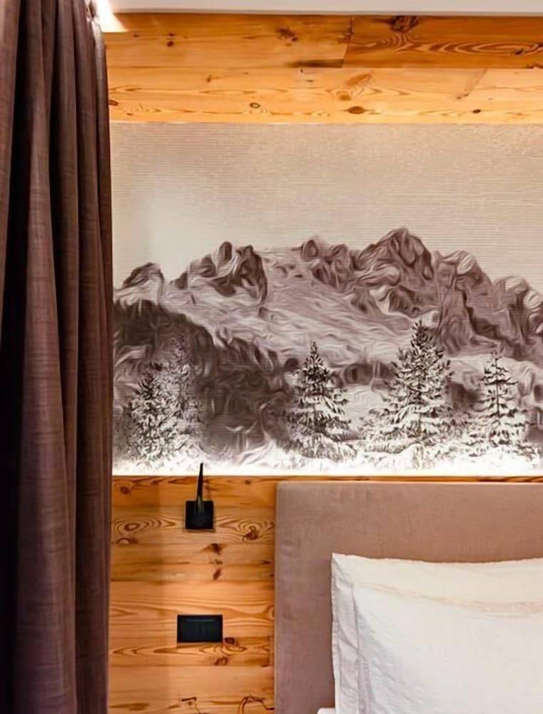 Dolomites Resort Formiè 2