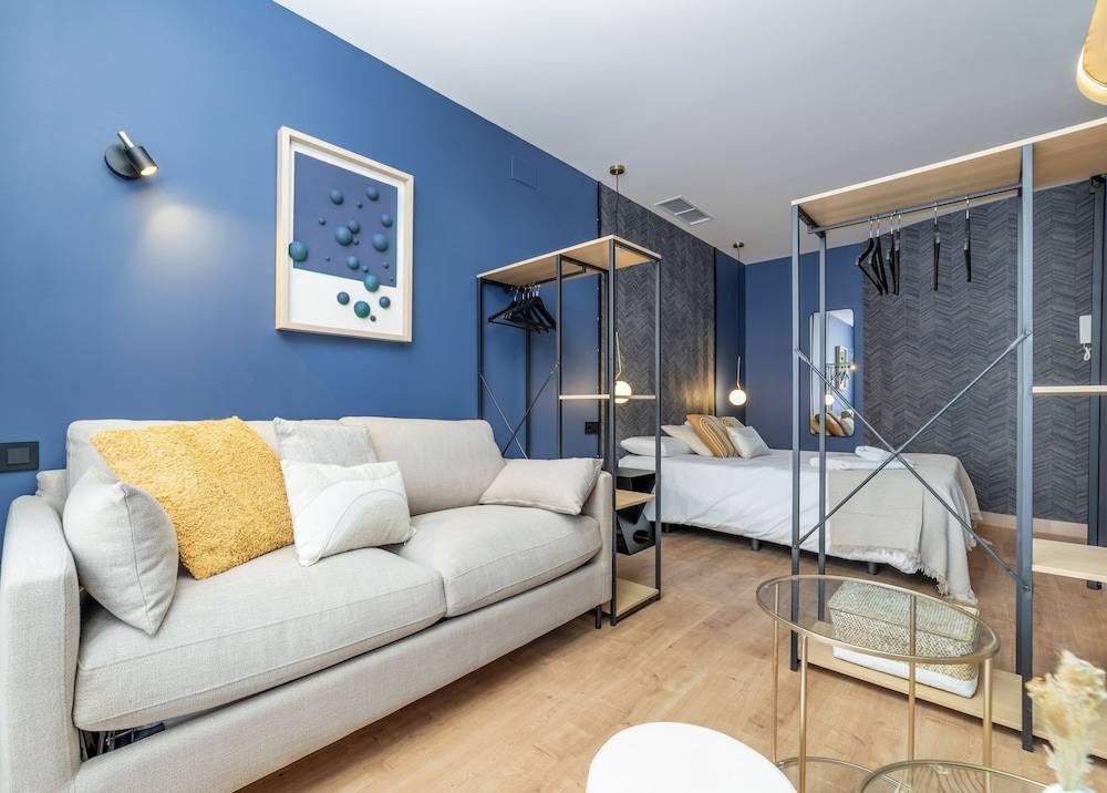 Ando Apartments Suites 2