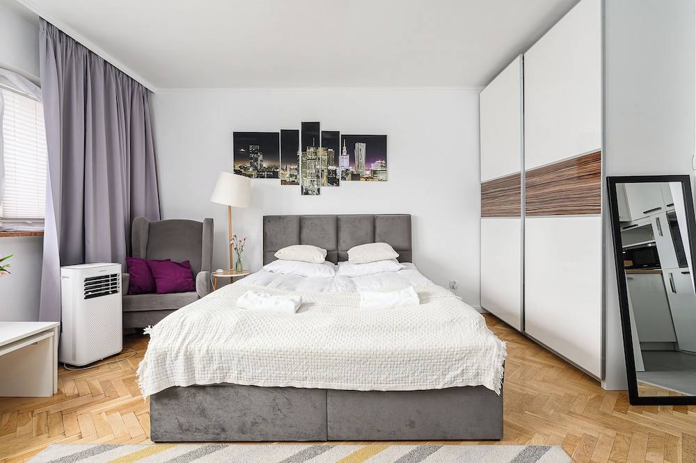 ShortStayPoland Ogrodowa B144 2
