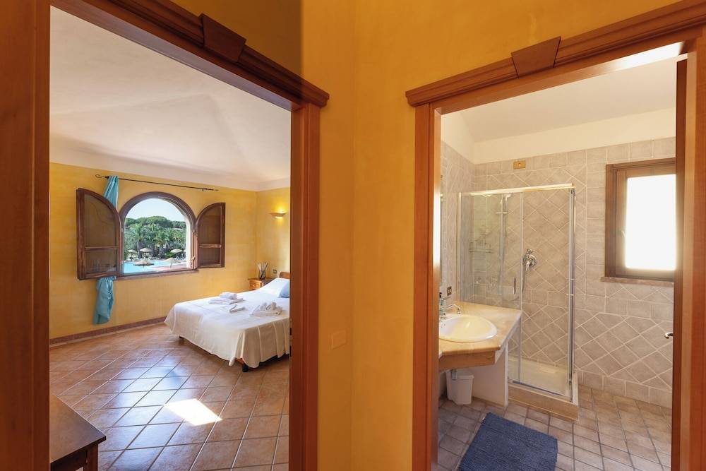 Tropical Residence In Santa Margherita 2