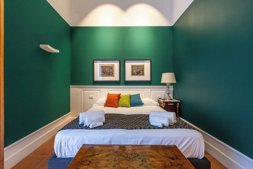 CORTE SATRIANO RESIDENCE 1