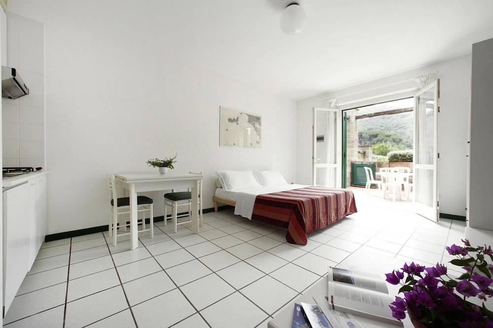 Apartment in Bagnaia Near Gulf of Portoferraio 2