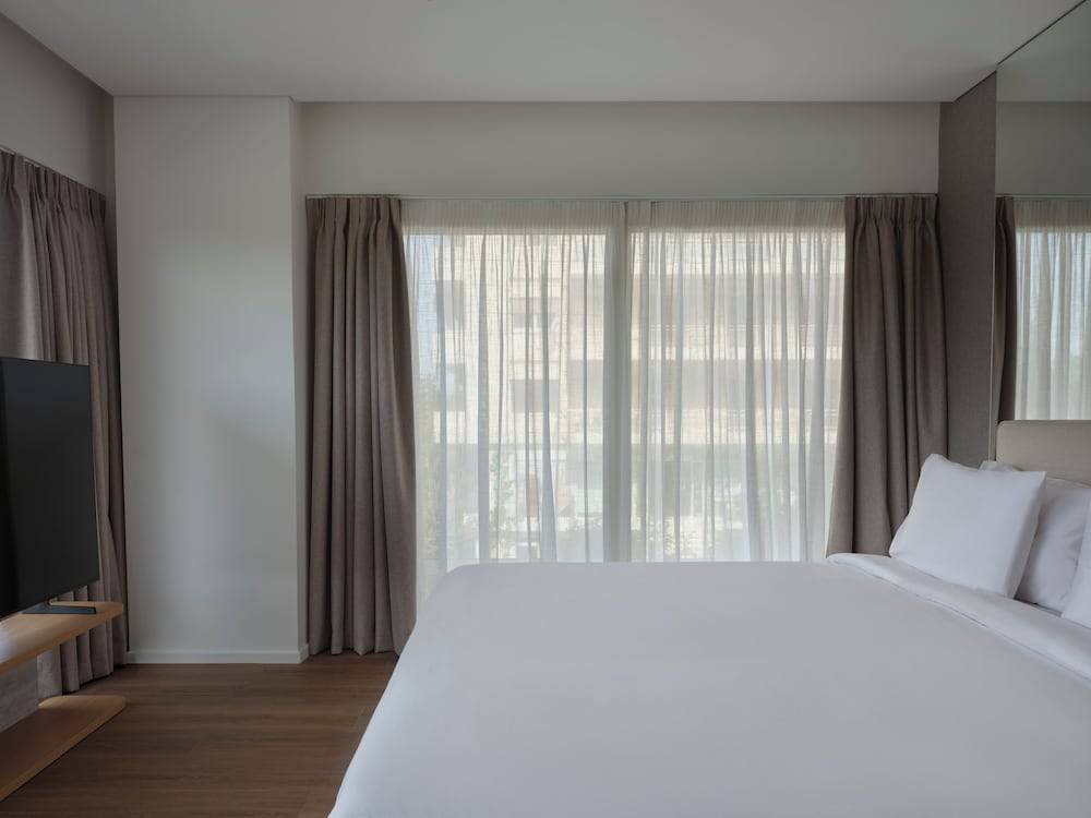 Nur Riviera Aparthotel 1