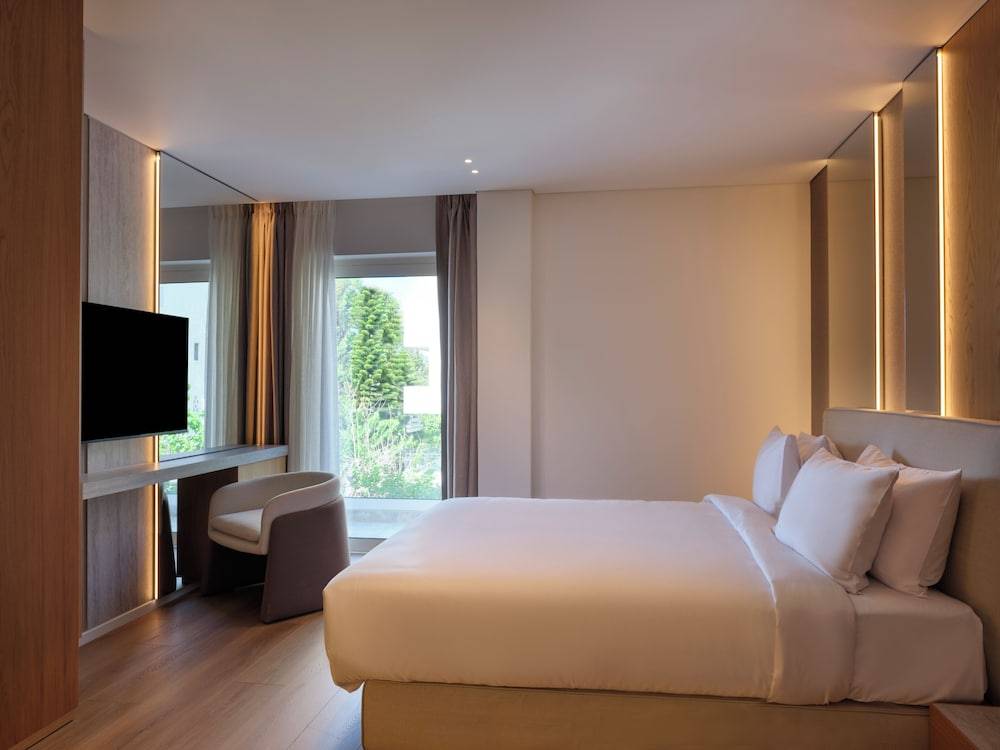 Nur Riviera Aparthotel 2