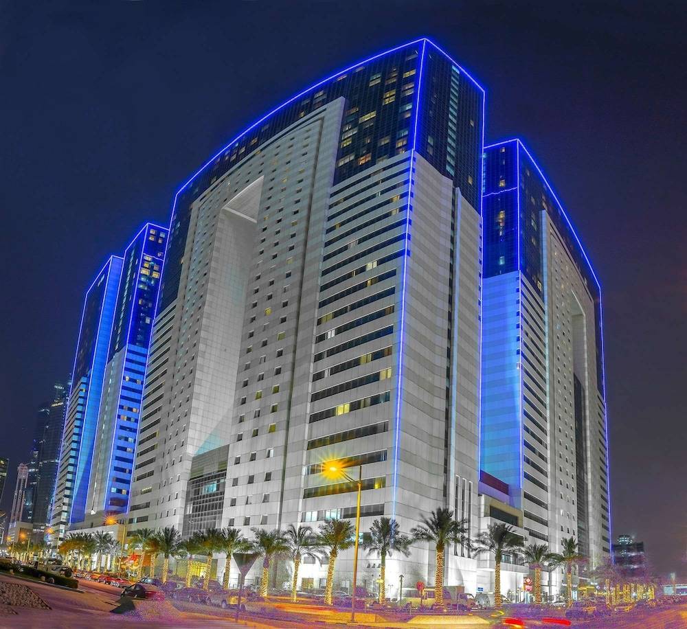Ezdan Hotel West Bay 1