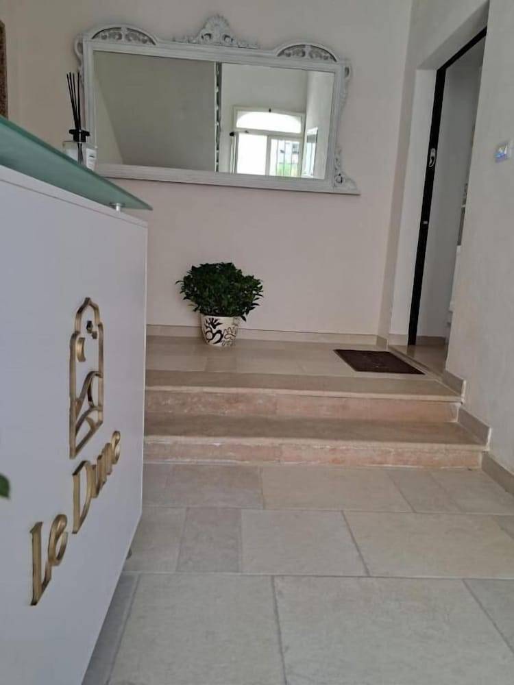 Le Dune Luxury Rooms 1