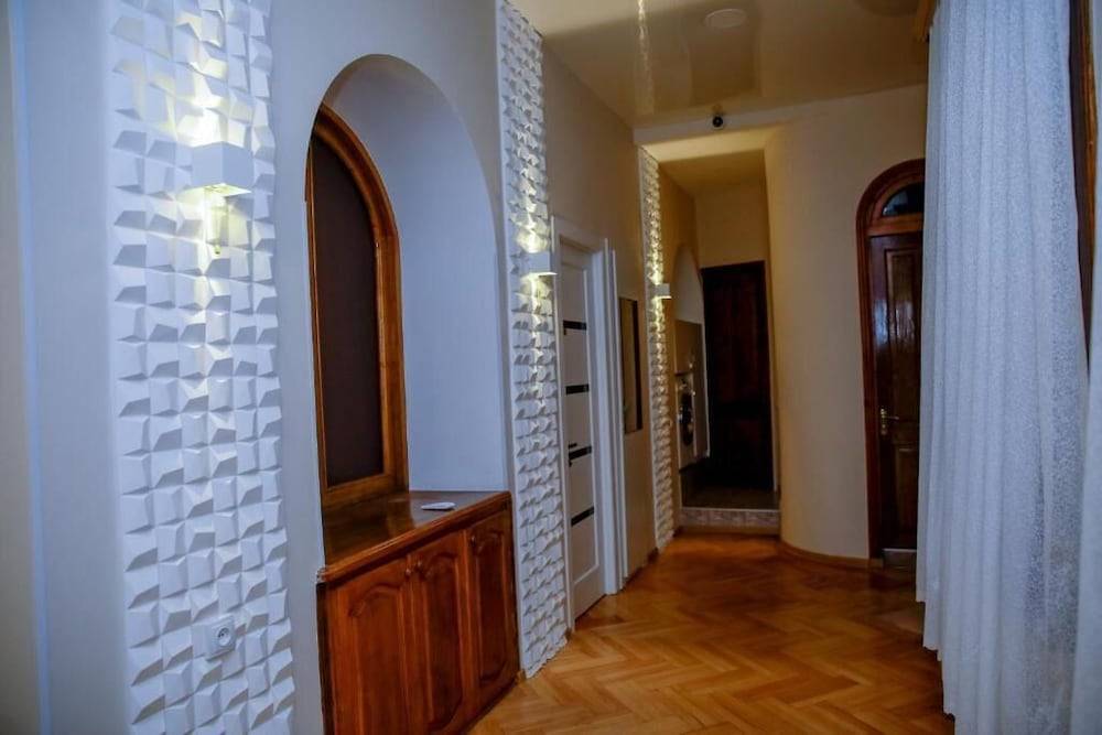 Cozy Rooms Tbilisi 1