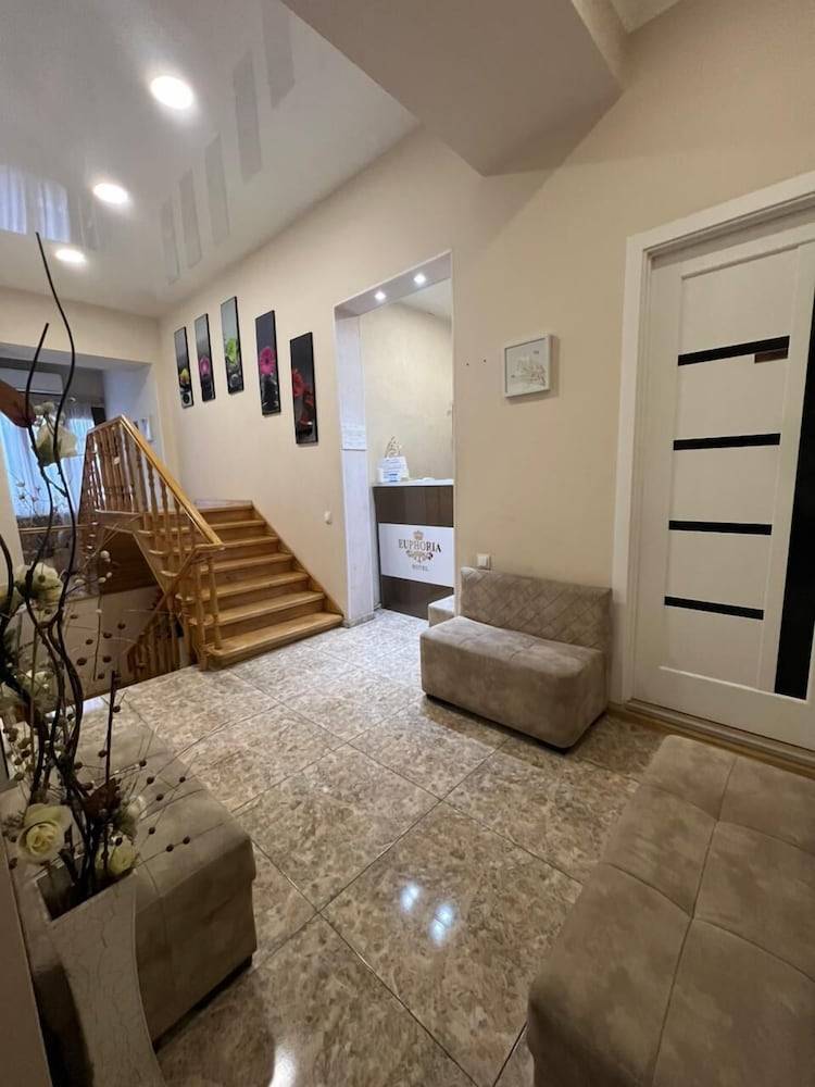 Cozy Rooms Tbilisi 2