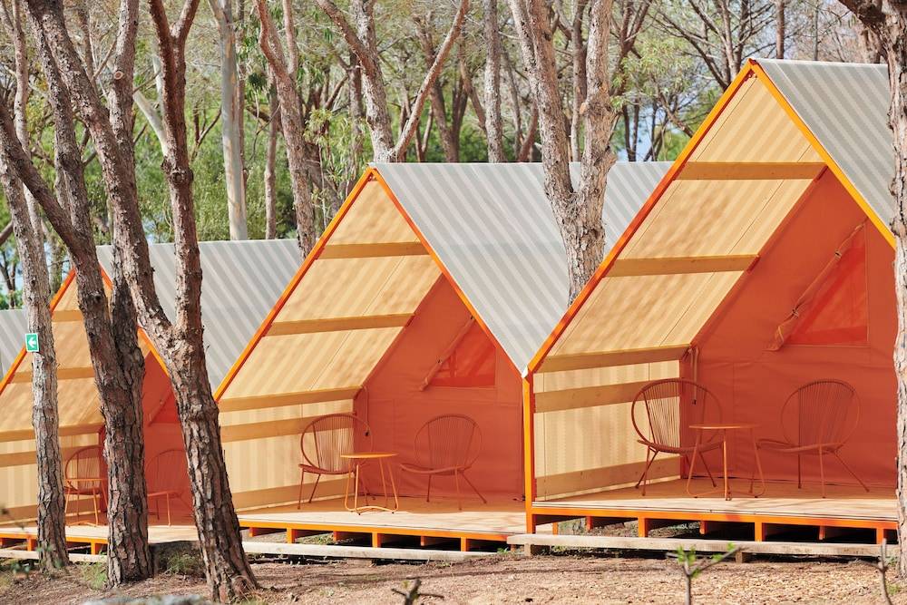 LAVITA Camp - Cagliari Villasimius 1