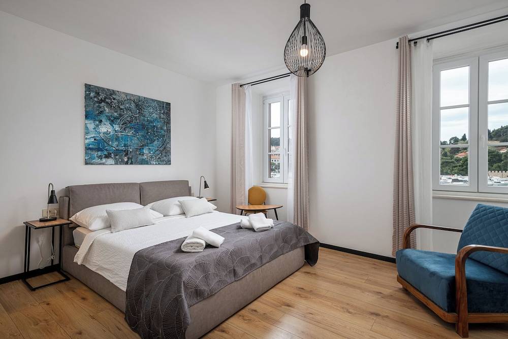 Urban&Veggie rooms 1