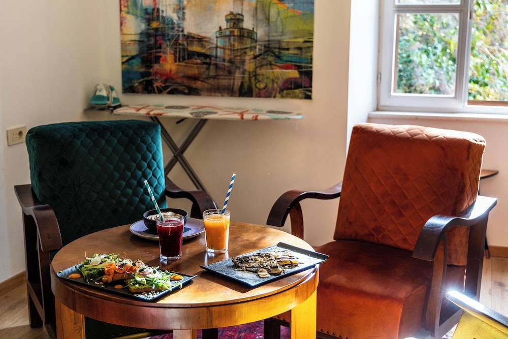 Urban&Veggie rooms 2