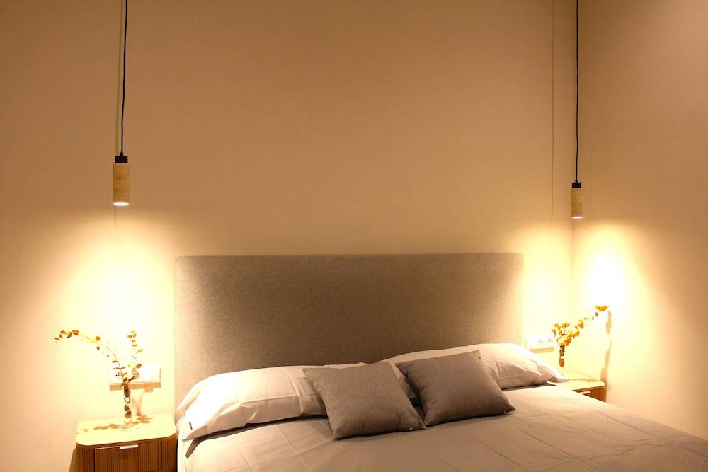 MH Apartments Central Valencia 2